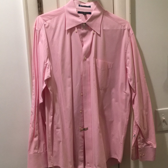 Tommy Hilfiger Other - Tommy Hilfiger TLC the lifetime collar 16.5